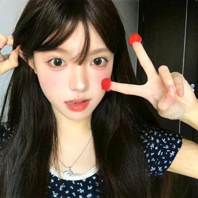 碧波仙子