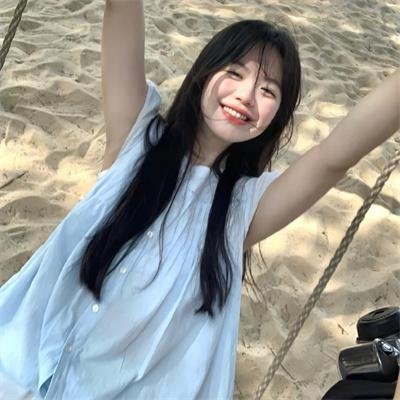 眼里余光都是你